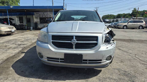 2007 Dodge Caliber SXT