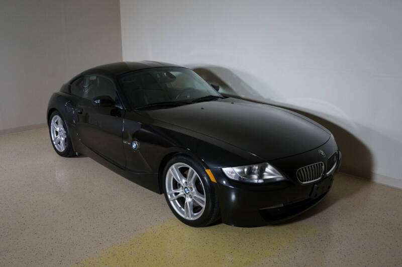 2008 BMW Z4 3.0si