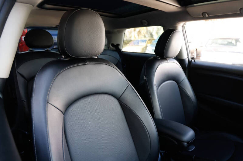 2015 MINI Hardtop 2 Door Cooper