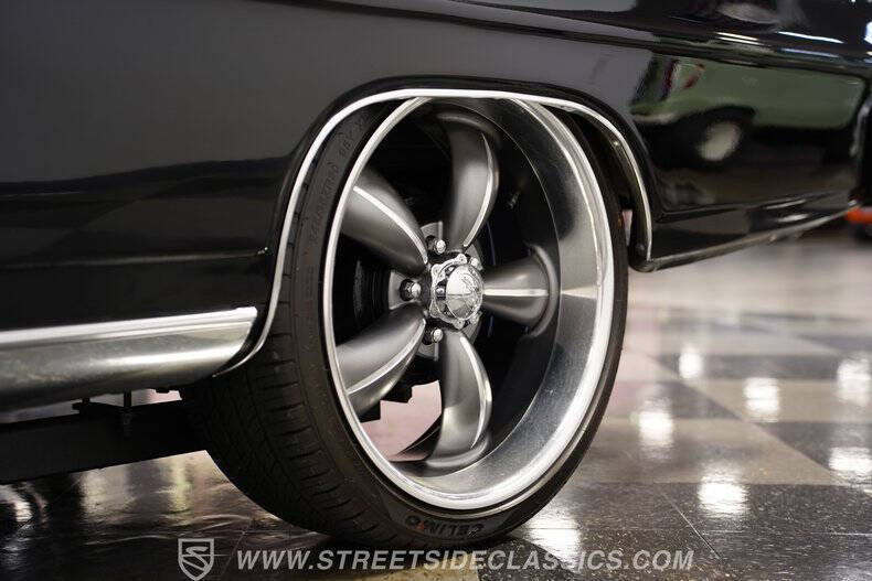 1967 Chevrolet Nova