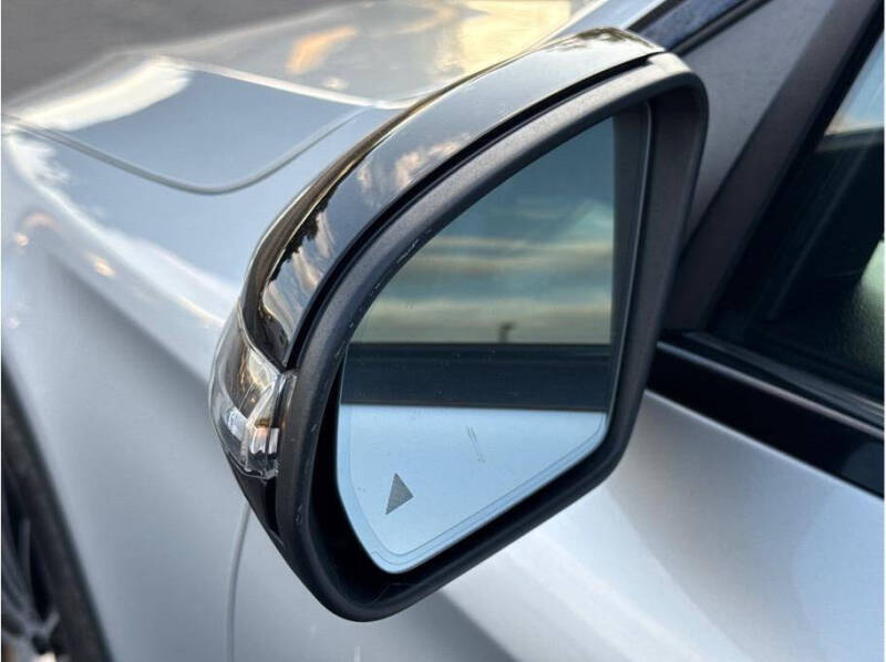 2017 Mercedes-Benz GLC GLC 300