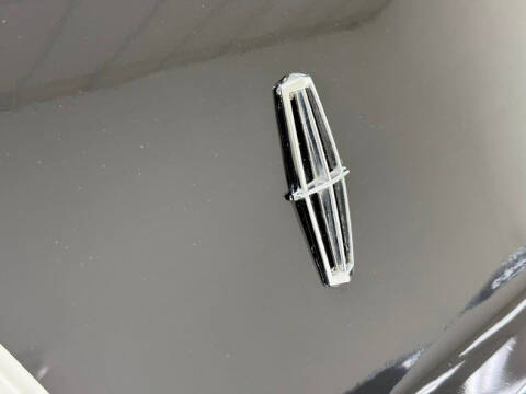 1970 Lincoln Continental