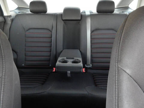 2014 Ford Fusion Hybrid SE