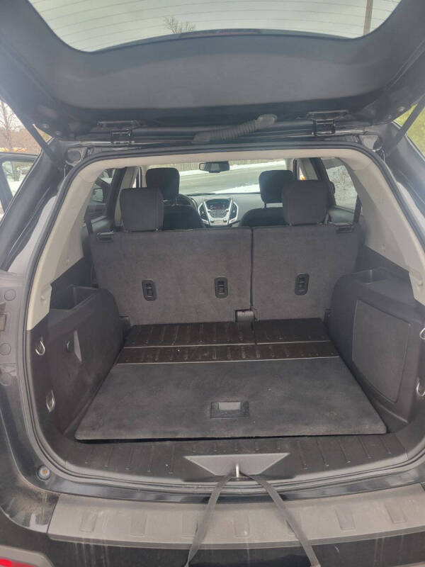 2013 GMC Terrain SLE-1