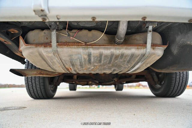 1983 Oldsmobile Cutlass Calais Hurst