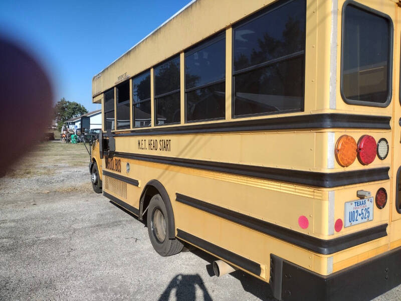 2009 Chevrolet Express 3500