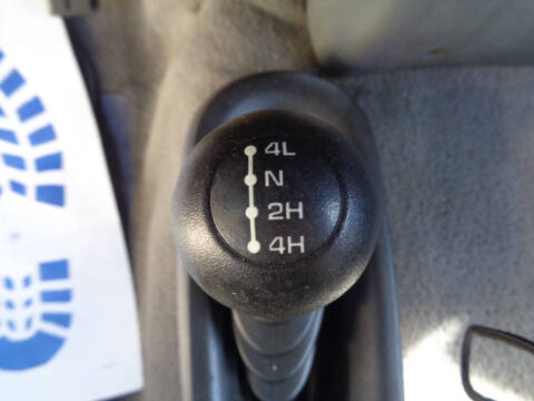 2000 Dodge Ram 2500 SLT