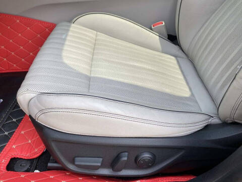 2019 Genesis G70