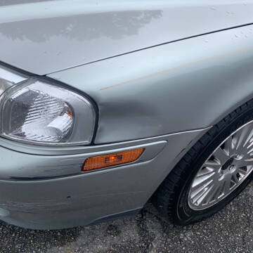 2004 Volvo S80 2.9