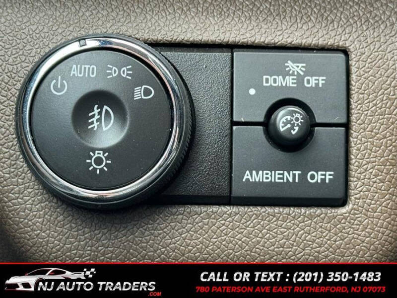 2016 GMC Acadia SLT-1