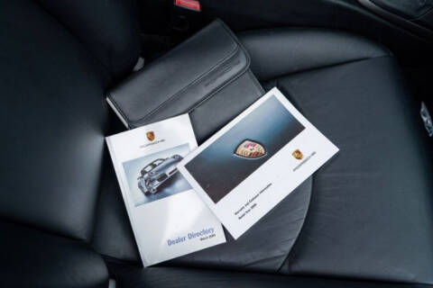 2013 Porsche 911 Carrera