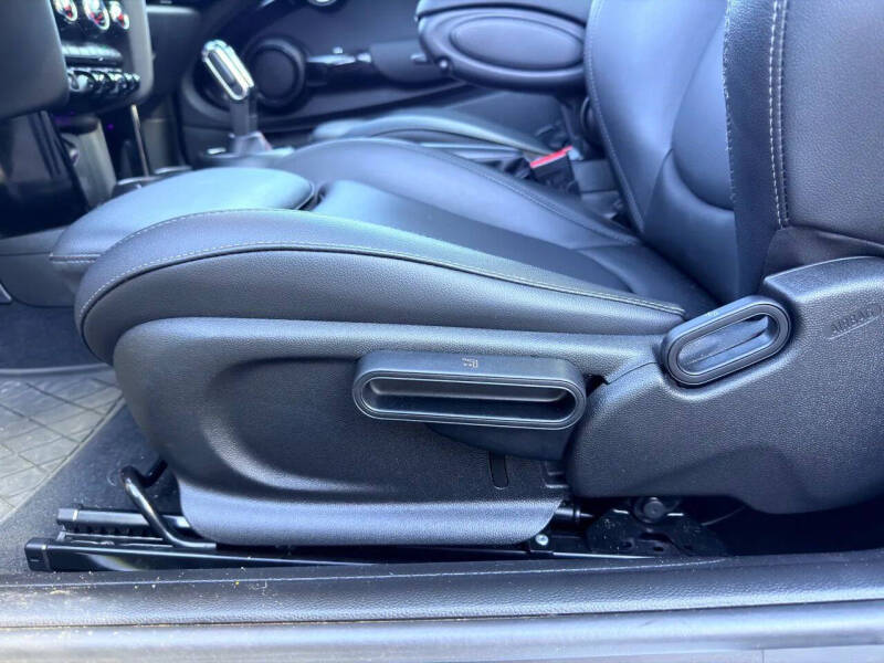 2021 MINI Hardtop 2 Door Cooper S