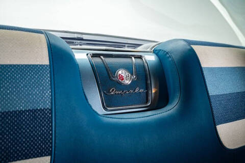 1958 Chevrolet Impala