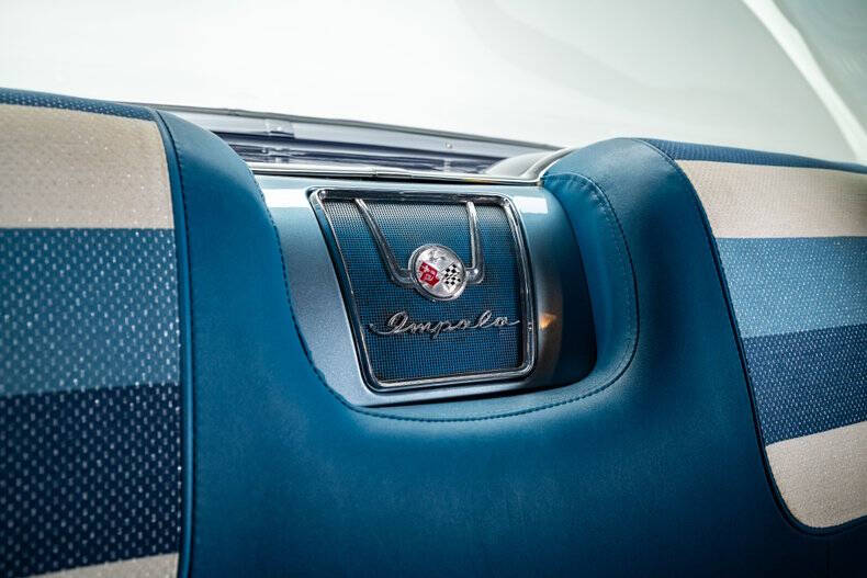 1958 Chevrolet Impala