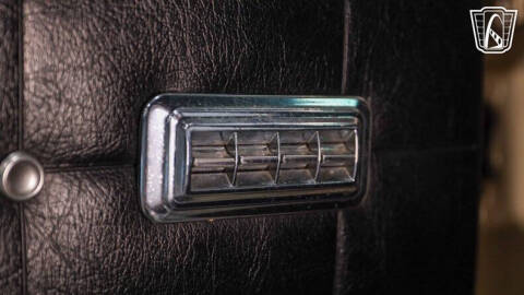1962 Chevrolet Impala