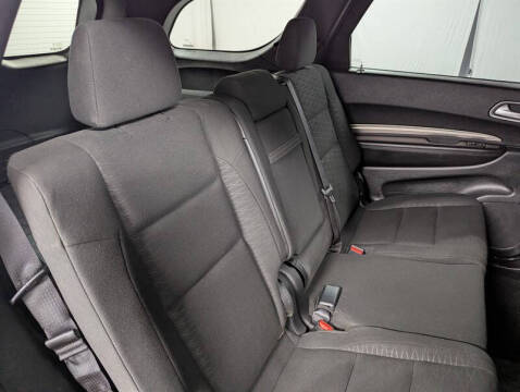 2020 Dodge Durango Pursuit