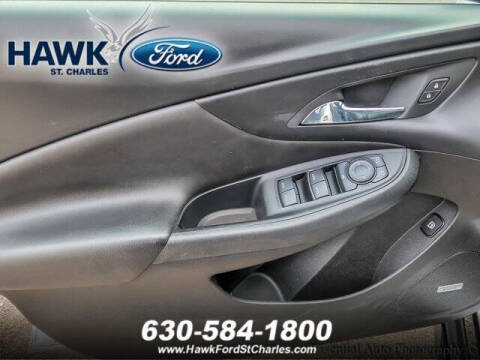 2017 Chevrolet Volt Premier