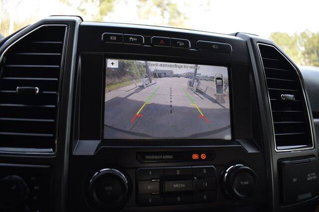 2019 Ford F-250 Super Duty