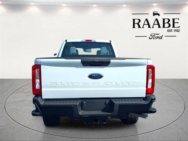 2026 Ford F-350 Super Duty