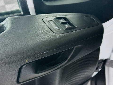 2023 RAM ProMaster 2500 136 WB