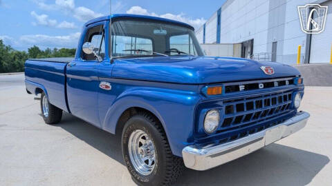 1965 Ford F-150