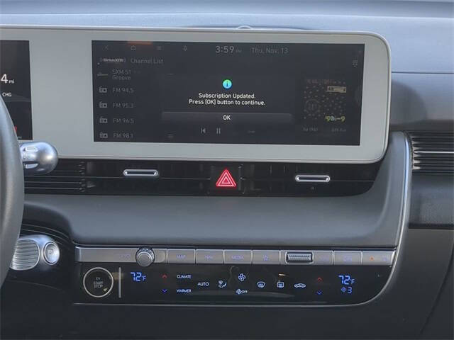 2023 Hyundai Ioniq 5 SE