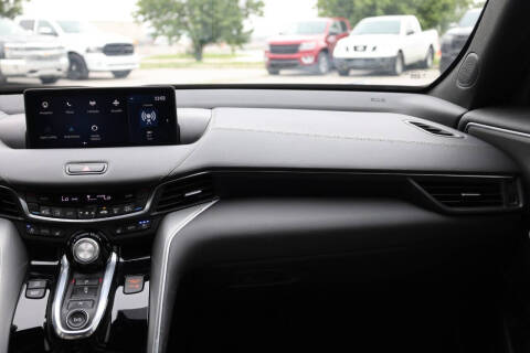 2023 Acura TLX SH-AWD Type S