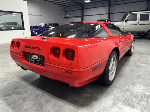 1994 Chevrolet Corvette ZR1