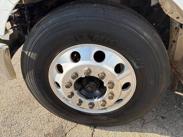 2005 Ford F-650 Super Duty