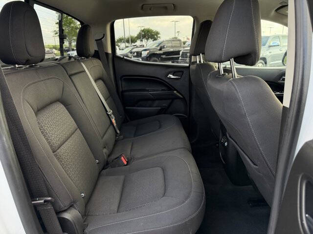 2021 GMC Canyon