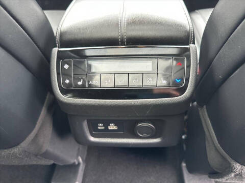 2024 Infiniti QX60 Pure