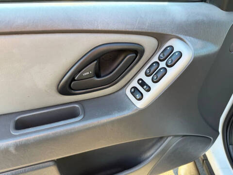 2006 Ford Escape XLT Sport