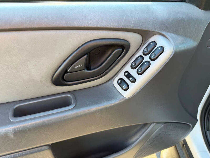 2006 Ford Escape XLT Sport