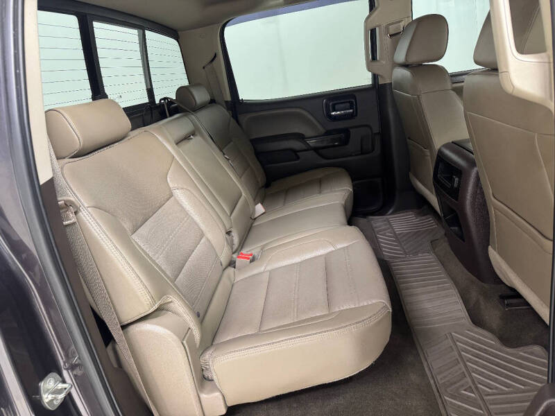 2016 GMC Sierra 1500 Denali