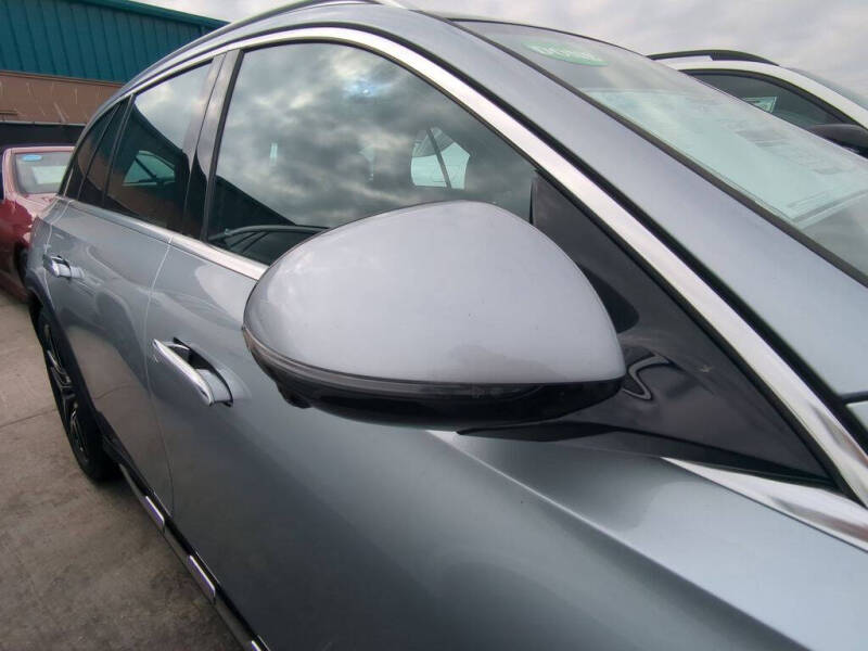 2025 Mercedes-Benz E-Class E 450 4MATIC All-Terrain