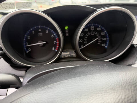 2013 Mazda MAZDA3 i Touring