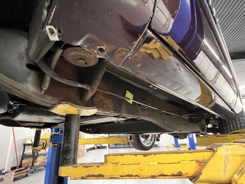 1997 Chevrolet Tahoe LT