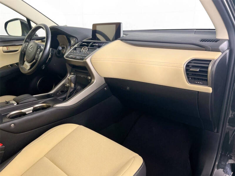 2021 Lexus NX 300