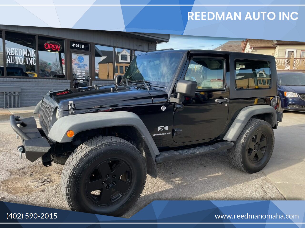 2009 Jeep Wrangler For Sale In San Angelo, TX ®