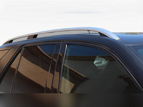 2017 Mercedes-Benz GLE GLE 350