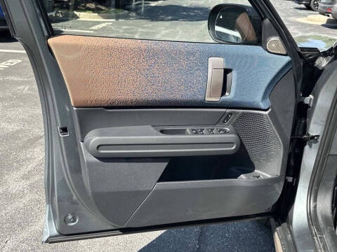 2027 MINI Countryman S ALL4