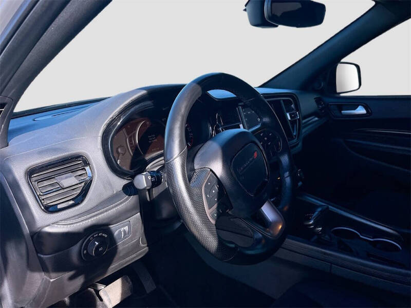 2022 Dodge Durango SXT