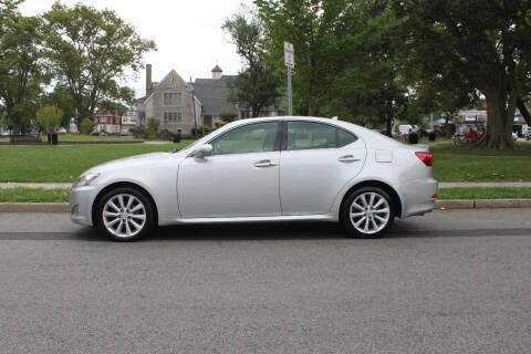 2009 Lexus IS 250 for sale at Lexington Auto Club in Clifton NJ