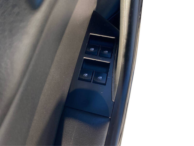 2016 Buick Cascada Premium
