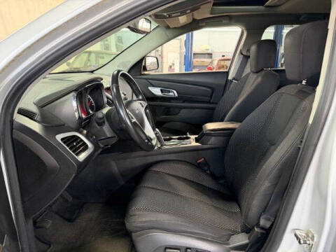 2011 GMC Terrain SLE-2