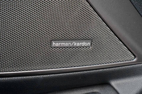 2022 BMW M3 Competition xDrive