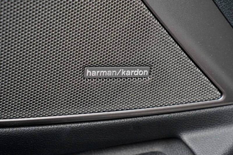 2022 BMW M3 Competition xDrive