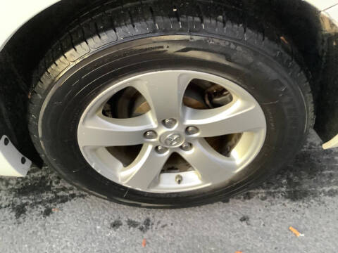 2017 Toyota Sienna L 7-Passenger