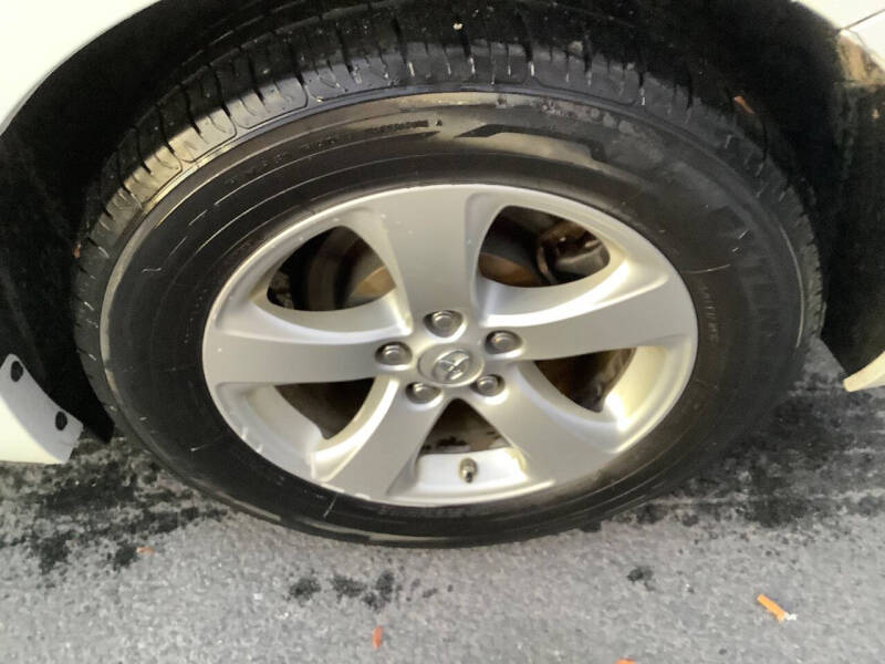 2017 Toyota Sienna L 7-Passenger