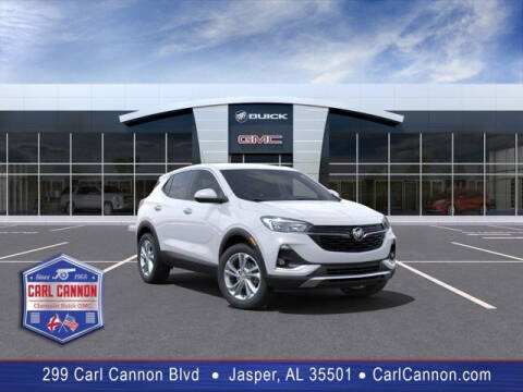 2023 Buick Encore GX for sale at Carl Cannon in Jasper AL